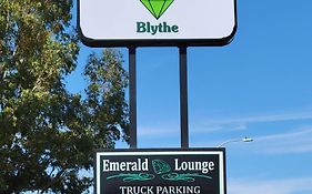 Budget Host Blythe Ca